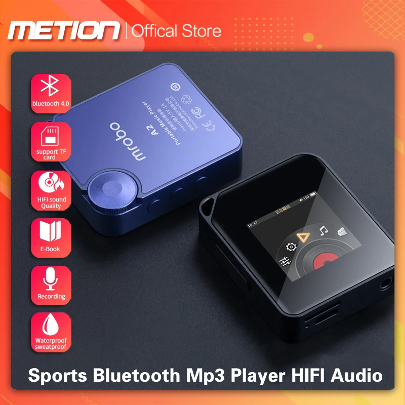 pink mp3 player Mp3 плееры small bluetooth sports MP3 player student walkman music player FM recorder e-book Portable MP4 player multi-function mp3 player online