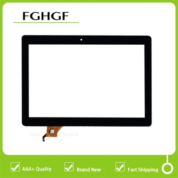 

New 10.1" inch Touch Screen Panel Digitizer Glass Sensor For SG6241A1-FPC_V1-1