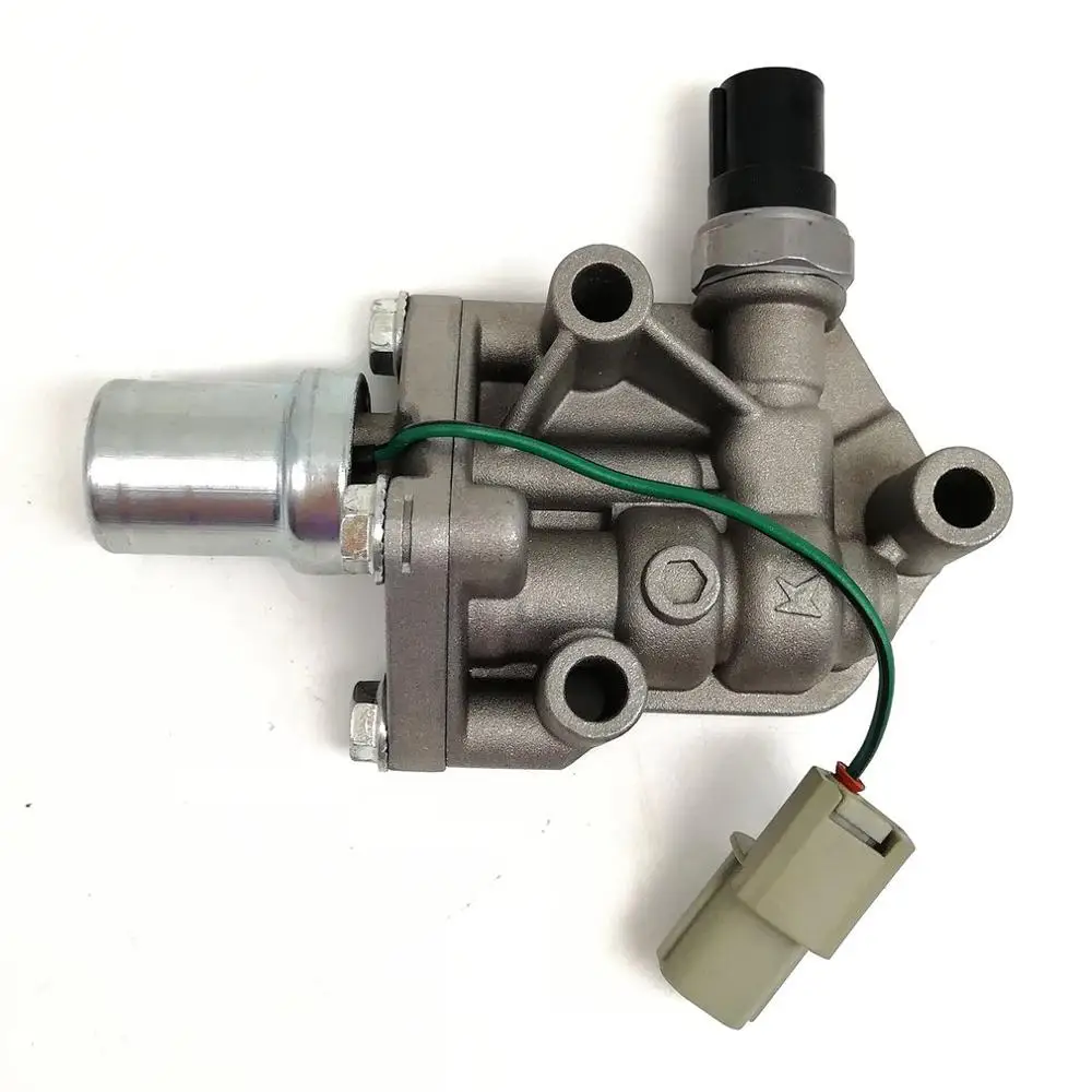 

Solenoid Valve Replacement For Honda For Civic 2001-2005 1.7L 15810Plra01 Solenoid Valve Auto Accessories