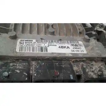 

SWITCHBOARD ENGINE EUA FORD FOCUS SALOON (CAK)