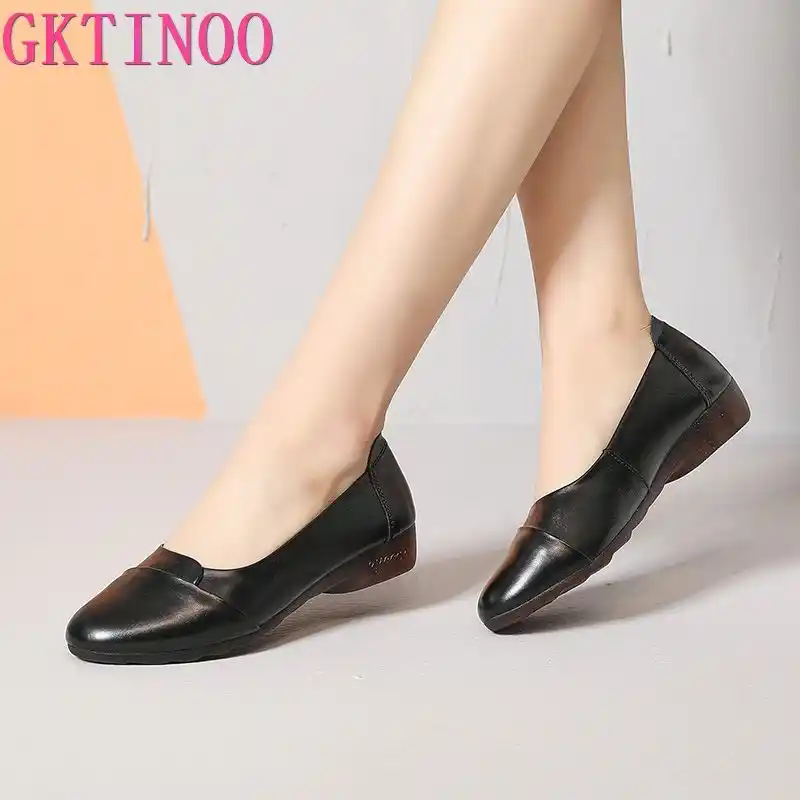 non slip ballet flats