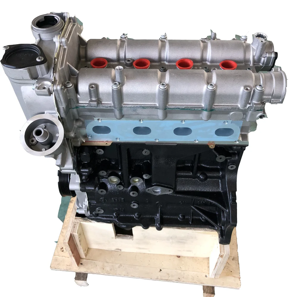 

Low discount EA111 Best Quality Cylinder Head For VW Golf 240N.M 1.4T 155KG 96-125KW Aluminum Alloy Cast Iron 1 Year Warranty