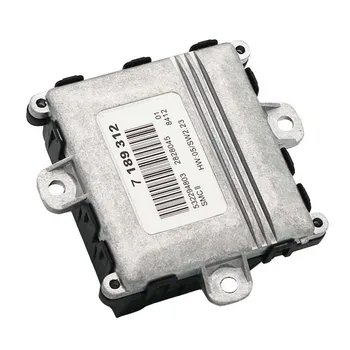 

Headlight Drive Control Unit for BMW E46 E60 E65 E66 E61 E91 7189312 63127189312