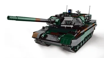 

легоe Tank 06040 Building Blocks Military Series Al Brands Sluban XINGBAO QUANGUANG GUDI Tank Children Toys Bricks Fast Shipping