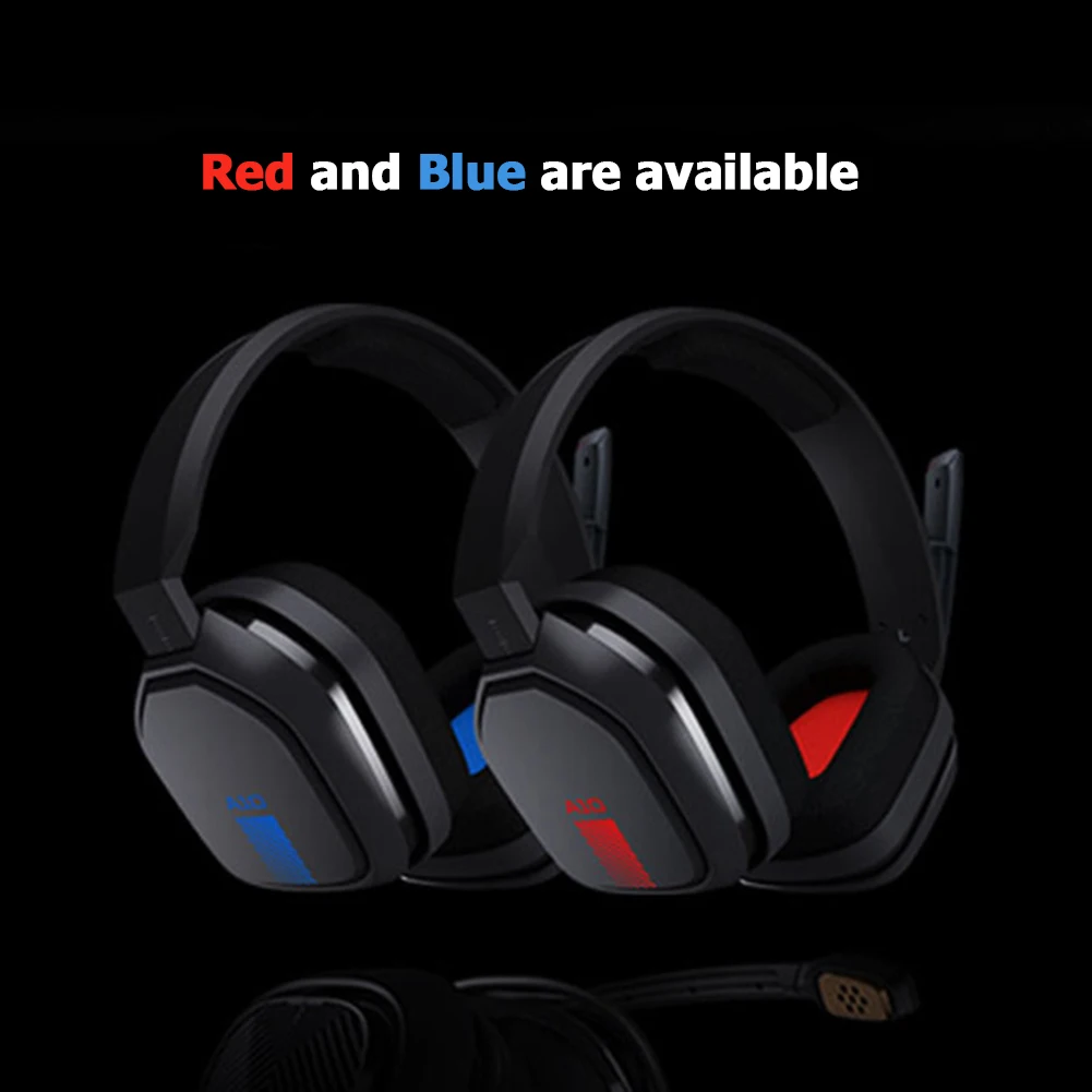 Logitech Astro A10 3 5 мм Проводные 7 1 виртуальные Игровые наушники с бесшумным