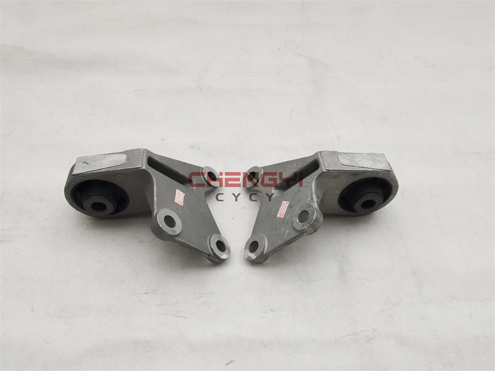 Rear Differential Bracket Bushing For Mitsubishi Outlander ASX RVR GA2W CW4W CW5W CW6W CY4W GF8W GF7W 3517A073 3517A074