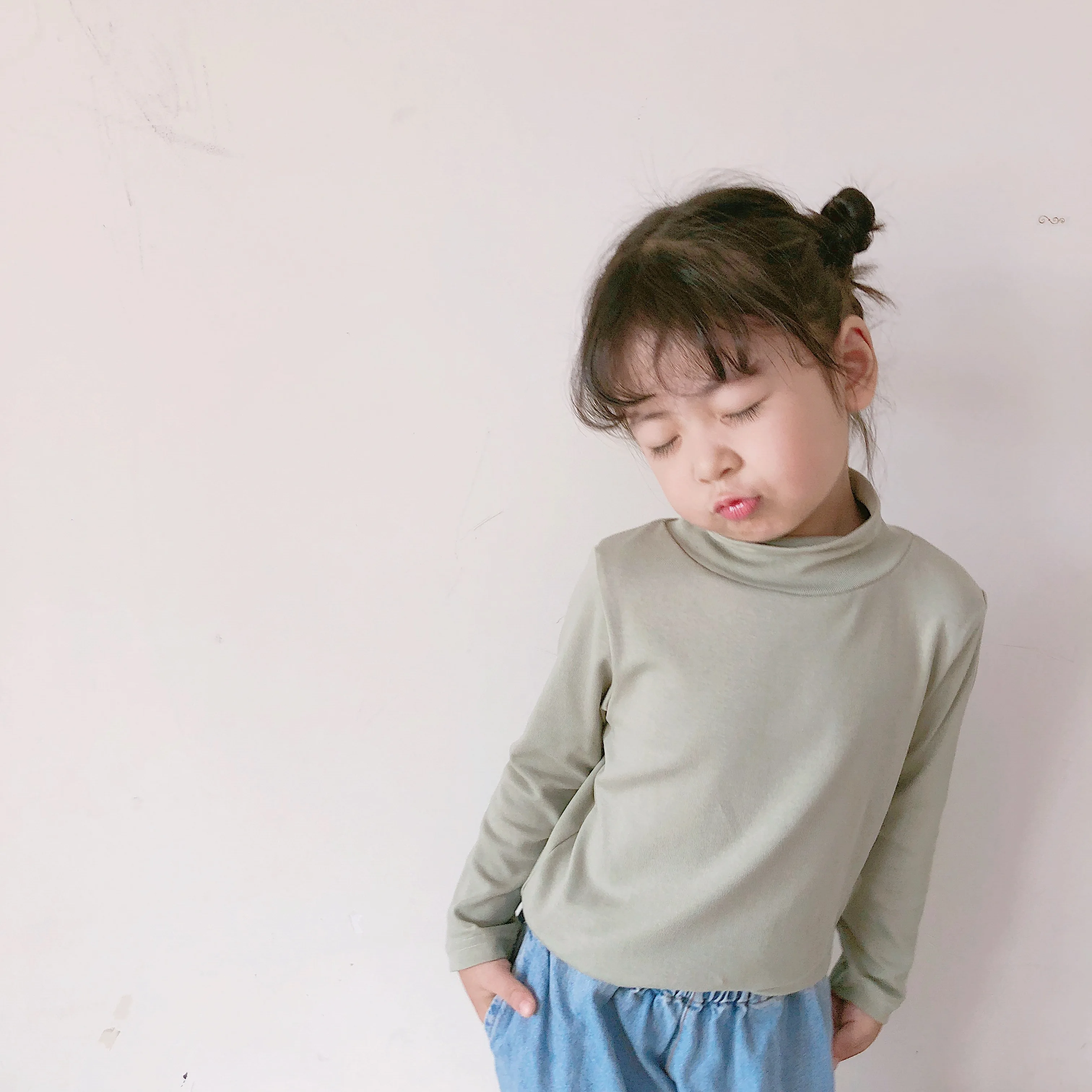 

Autumn Family Matching Clothes Mommy And Me Tshirt Mother Daughter Son Outfits Women Mom T-shirt Cotton Baby Girl Boys T shirt