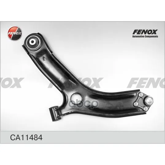 Рычаг Правый Lada Vesta Ca11484 FENOX арт. CA11484