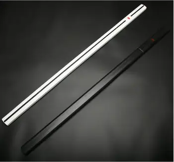 

NARUTO Uchiha Sasuke Sword Anime Perimeter Cosplay Wooden Sword Weapon Cosplay Props 104 Cm Naruto Sasuke Shipping Free
