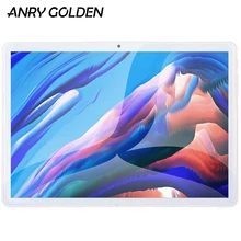 Tablets Android 8.0 Wifi Play ANRY Dual-Sim 2 GPS Bluetooth 4G 32GB New Pc Quad-Core