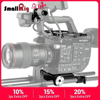 

SmallRig FS5 Camcorder Rig For Sony PXW-FS5 Basic Camera Photography Accessory Kit 1861