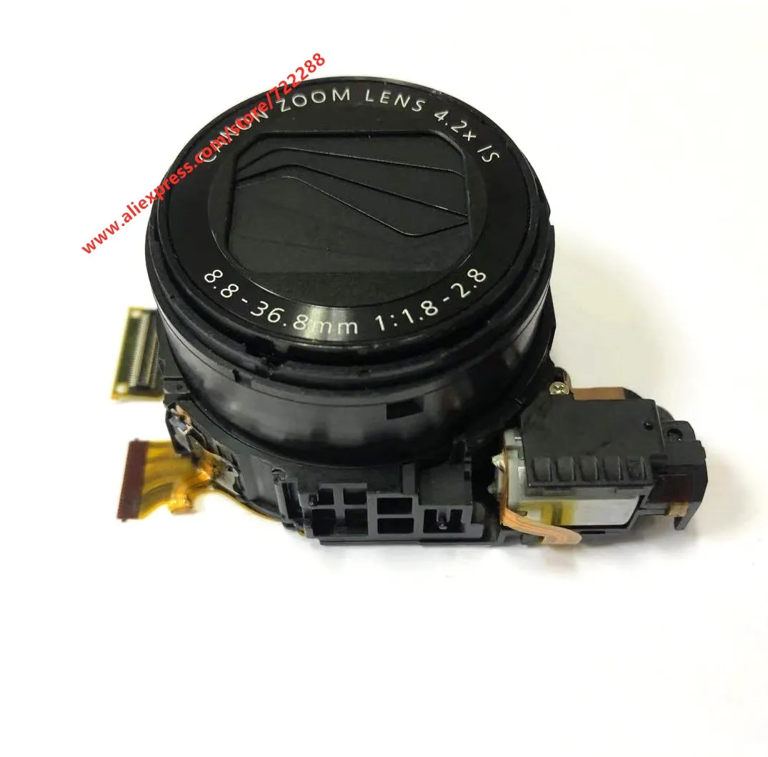 RepairPartsForCanonPowerShotG7XMarkIIZoomLensUnitAssyWith