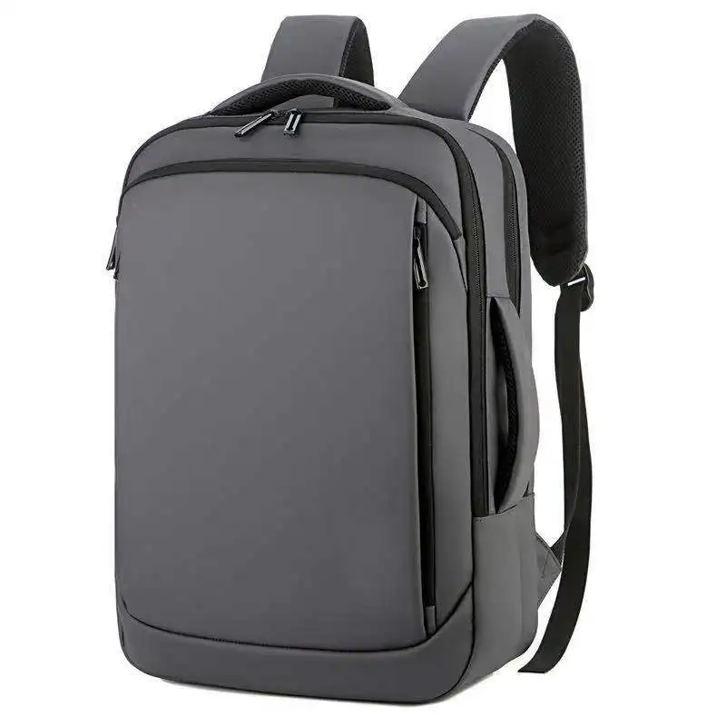 backpack with charging port