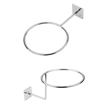 

Nail Wall Hat Holder Hat Holder Wall Ball Holder Fixed Ball Holder Basketball Display Stand Hat Display Stand Bracket