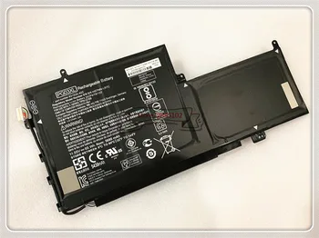 

GYIYGY PG03XL 11.55V 65Wh HSTNN-LB7C TPN-Q168 Laptop Battery For HP Spectre x360 15-ap002nf 15-ap004na 15-ap090nz