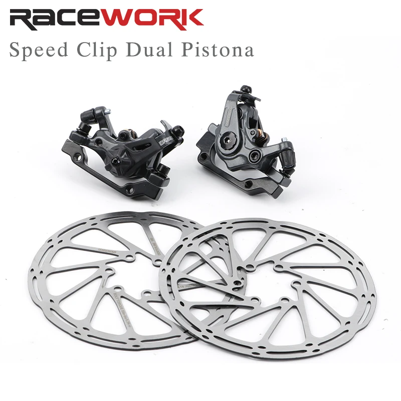 4 Plaquettes De Frein Pour Vélo Enfant - Aluminium Et Caoutchouc - Haute Performance