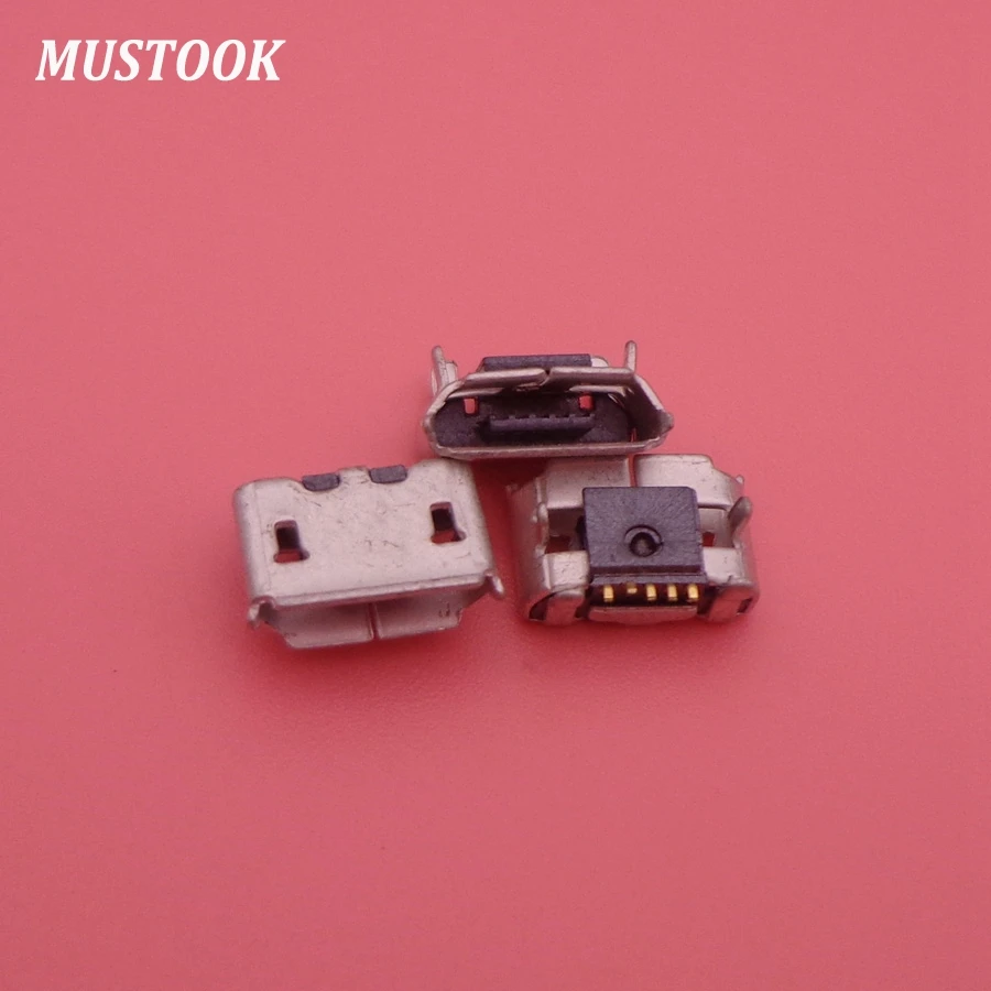 30 шт./лот мини порт зарядки Micro usb разъем док-станция разъем для blackberry 9100 9105 9860 9850 9670 для замены