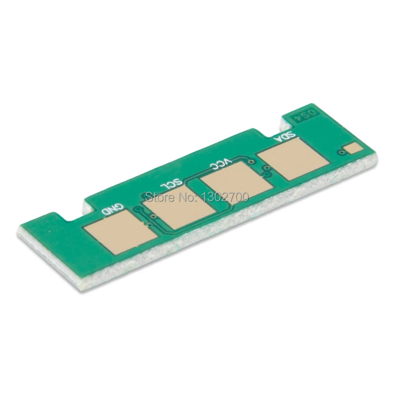 48 шт сверхмощный ME 106R03623 106R03625 тонер картридж чип для Xerox Phaser 3330 Workcenter 3335 WC 3345 WC3345