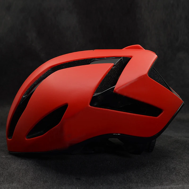 Aldult Cycling Helmet Road Mountain Bike Helmet Outdoor Sports Ultra Light Mountain Bike Windproof Safety Helmet Casco Ciclismo