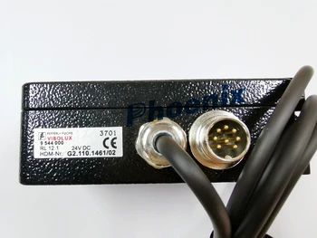 

PHOENIX Heidelberg RL12 Sensor G2.110.1461 cable photocell sensor