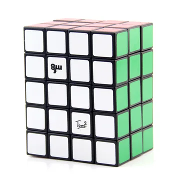 

MF8 Professtional 3x4x5 Magic Cube Speed Puzzle 345 Cube Educational Toys Magico Cubo for Children Intellectual