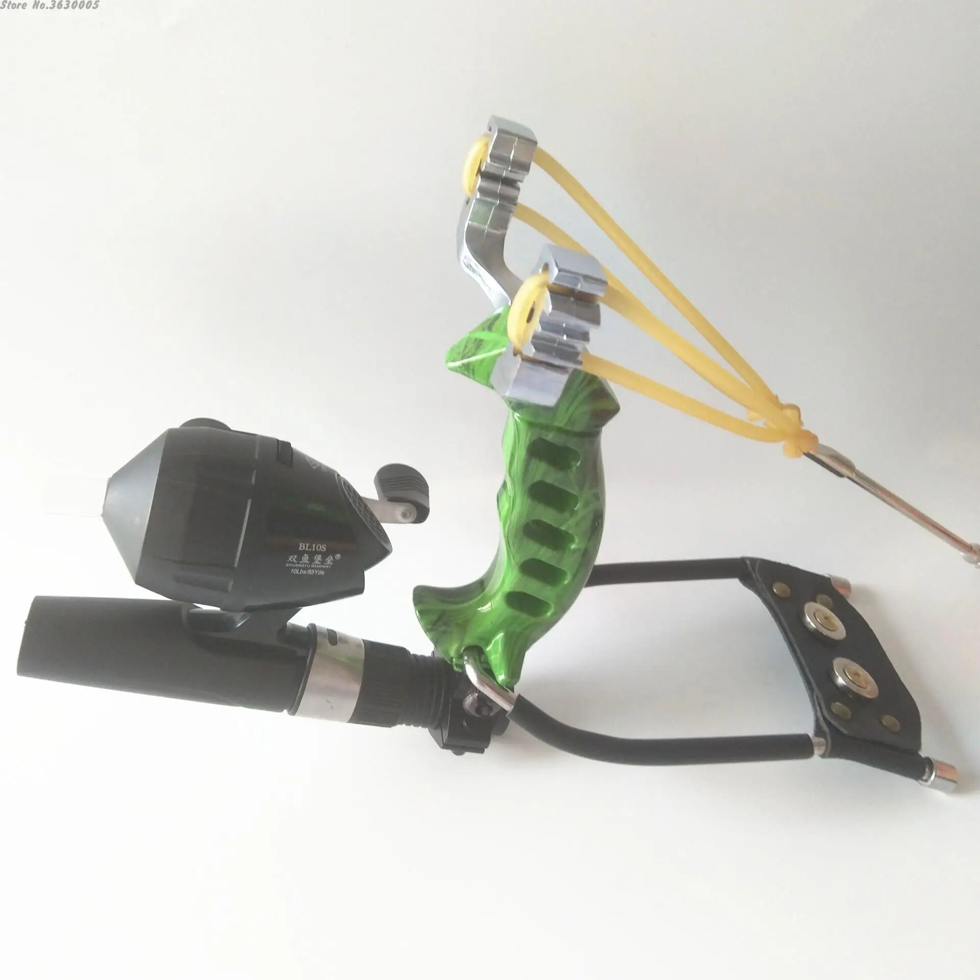 

New Slingshot Shooting Fishing Catapult Arrow Bow Sling Shot Strong slingshot fishing Compound bow Catch Fish Precise Slingshot