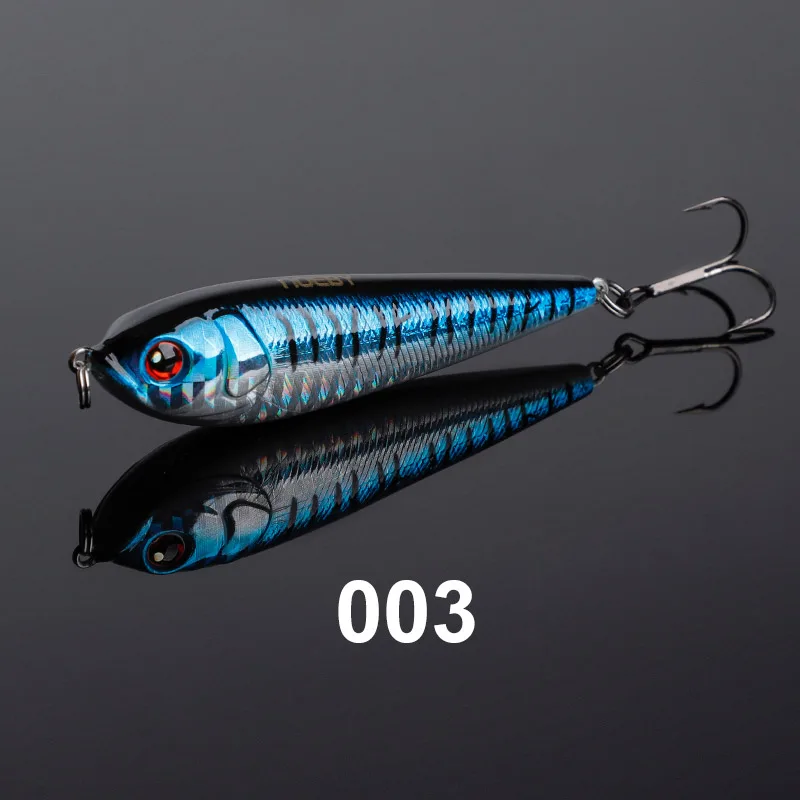 Maxcatch Noeby NBL9540 – Esca Stick Affondante 150 Mm Per Pesca D'Altura (Acqua Salata)