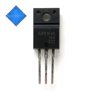 

1pcs/lot RJP43F4A RJP43F4 TO-220F In Stock