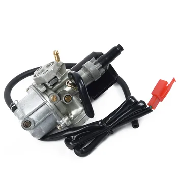 

Replacement Parts For Honda DIO 50cc 24 30 Tact 50 SP ZX34 35 SYM Kymco Carburetor Scooter New