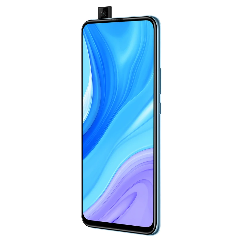 Смартфон HuaWei Enjoy 10 Plus Kirin 710F Android 9,0 6,5" 2340x1080 8 ГБ ОЗУ 128 Гб ПЗУ Мп+ Мп