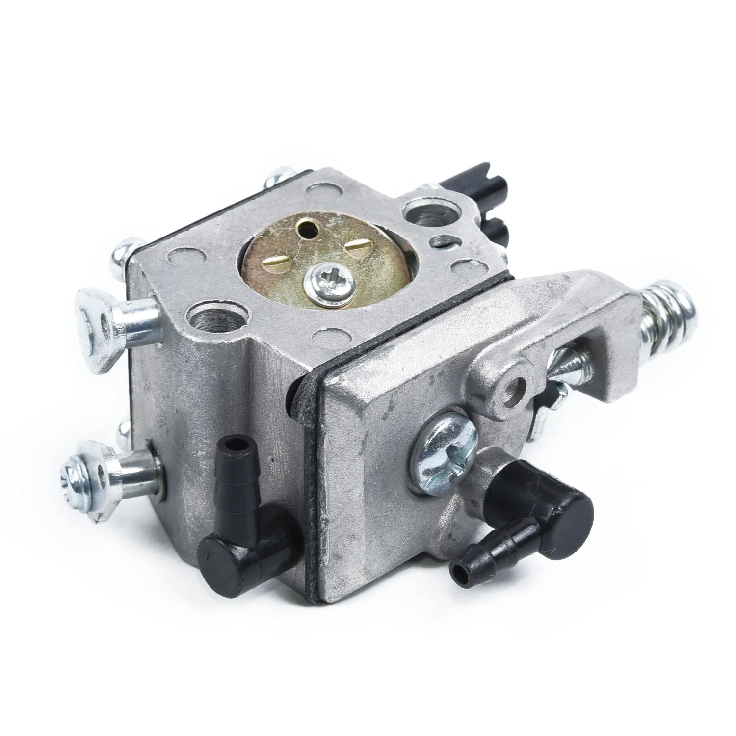 Tondeuse,Carburateur Avec Pompe à Ampoule Primaire, 2 Pièces, 4500 5200 - Foto 12