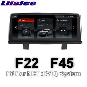 Preise Für BMW 2 F22 F45 MPV 2013 ~ 2016 LiisLee Auto Multimedia Für NBT GPS Audio Hallo-fi Radio Stereo Original Stil Navigation NAVI