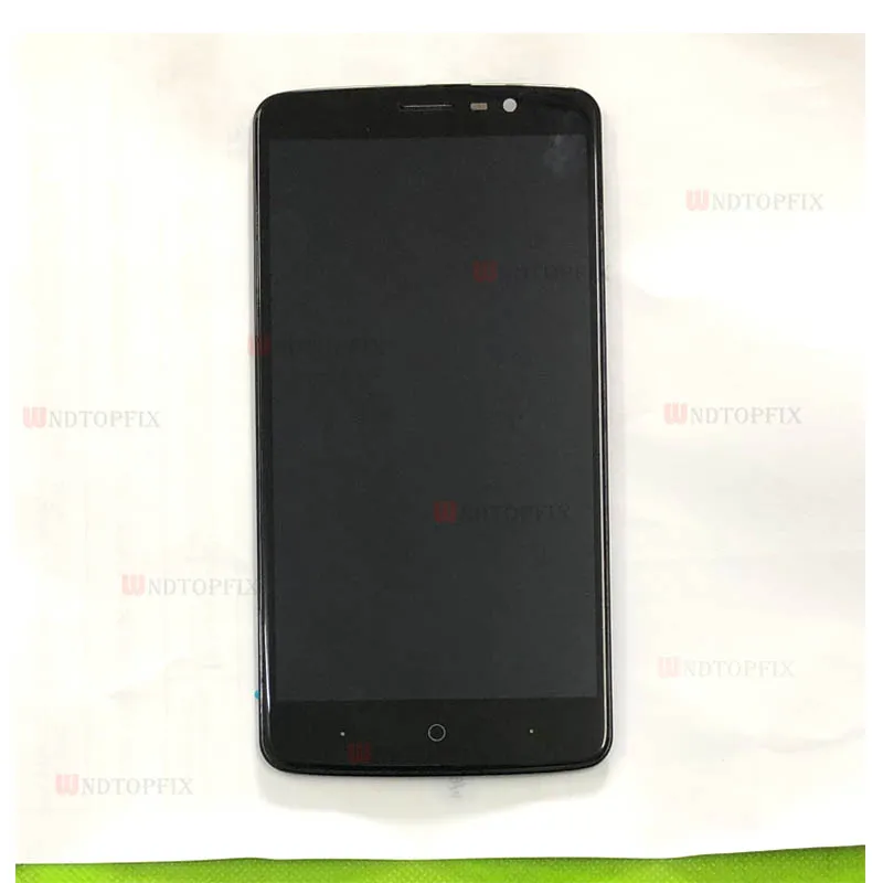 For zte n9560 lcd (2)