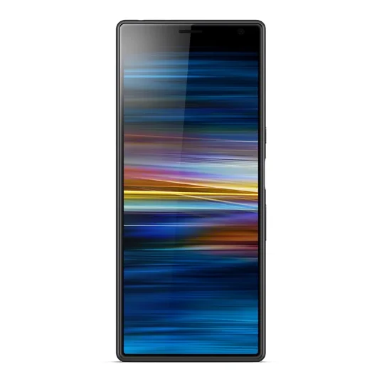 buy refurbished iphone Refurbish Original Cell Phone Sony Xperia 10 (i3113/i4113)Unlocked 6.0" Screen 3GB+64GB Octa Core Dual camera Single/Dual Sim apple refurbished iphone