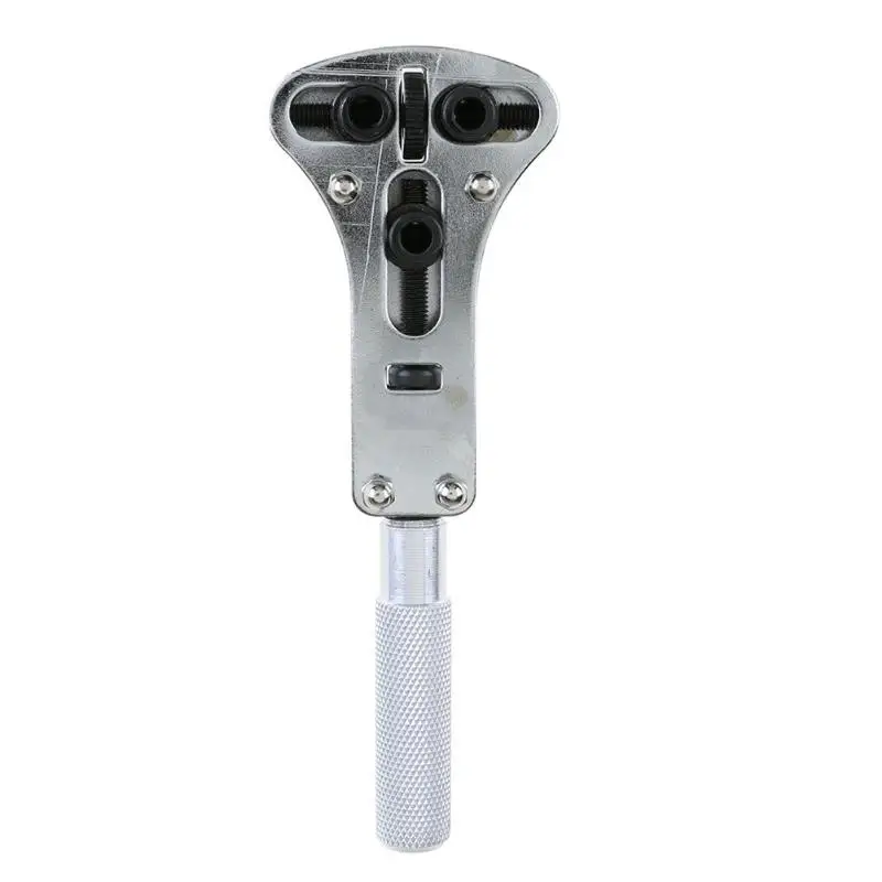 

Universal Professional 3 Jaw Watch Repairing Bottom Cover Case Opener Tool