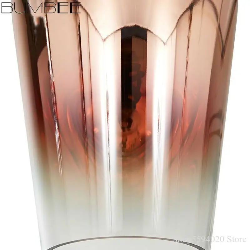 Роскошный дизайнерский подвесной светильник в скандинавском стиле декоративные