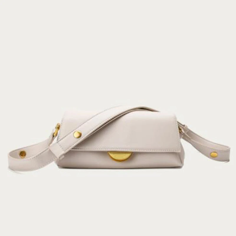 Beige white