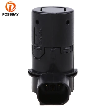 

POSSBAY Plastic Parking Distance Sensor PDC 66216902181 / 66218368727 Fit for BMW 5-Series E39 03/1995-12/2003 Car Styling