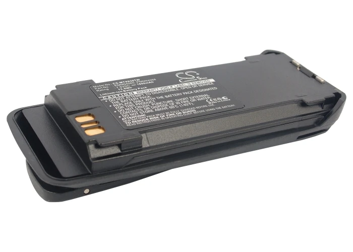 Cameron Sino для Motorola nnntn4103 XiRP8260 XiRP8268 XPR4380 XPR6100 XPR6300 XPR6350 XPR6500 li-ion | Мобильные телефоны и