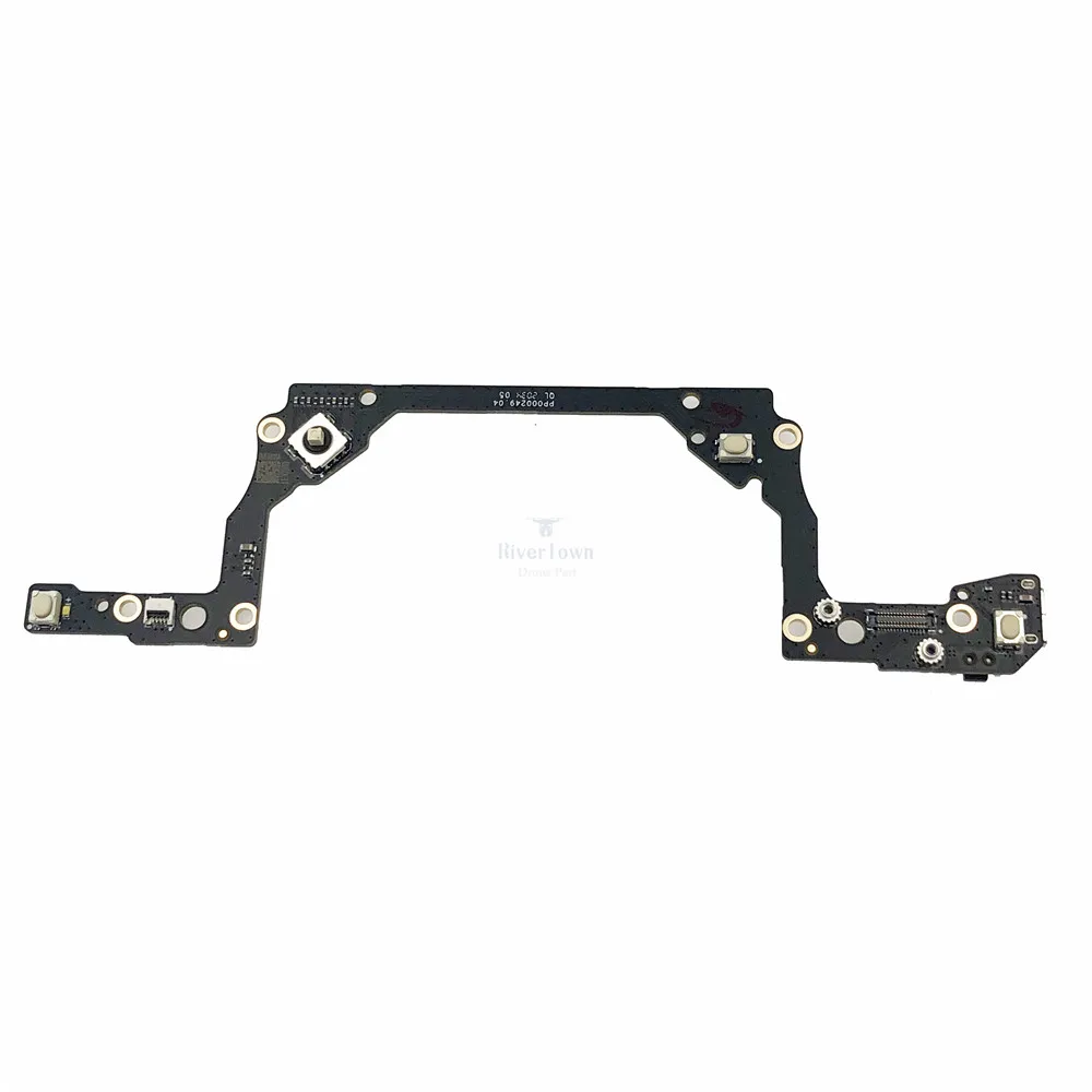 Carte de boutons télécommande DJI Mavic 2 Pro/Zoom - Pièce d'origine neuve