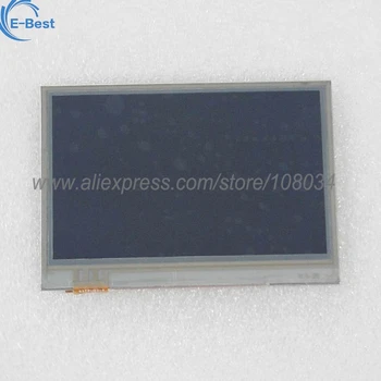 

NL8048HL11-01B 4.1inch 800x480 wled cmos tft-lcd display