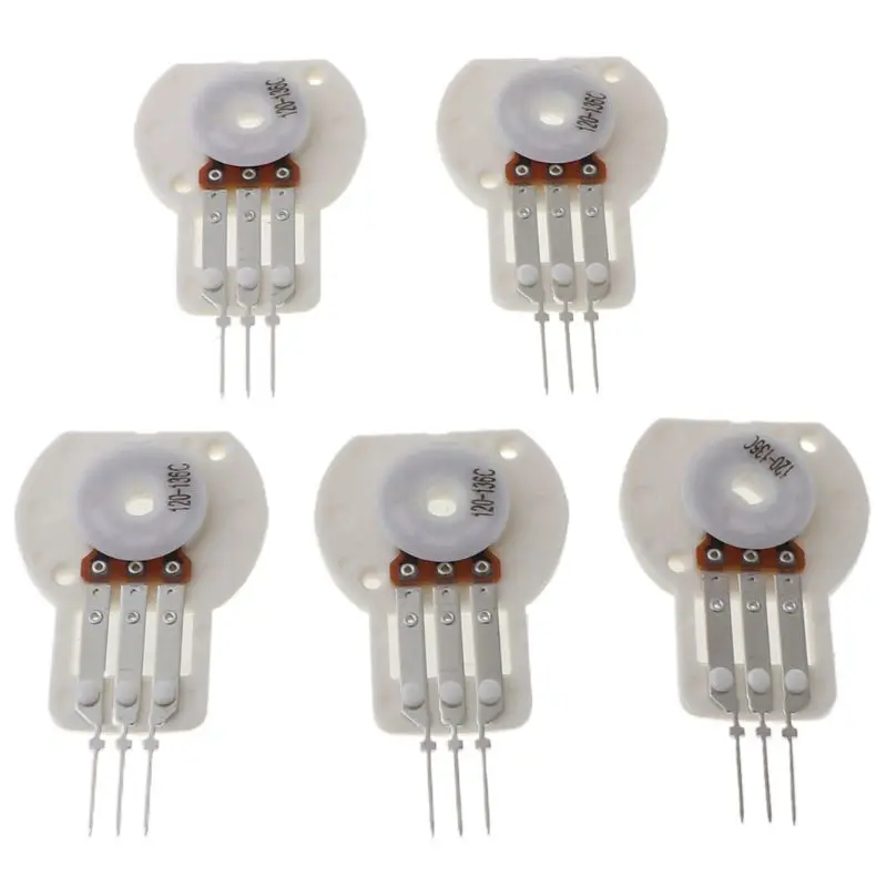 

Automotive Air Conditioning Resistance Sensor FP01-WDK02 Transducer Elements