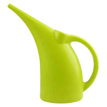 

Plastic Watering Can, Elephant Watering Can, Suitable for Gardening Watering, Green Plant Pot Watering,Waterproof Watering Can