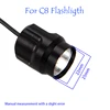 1PC Flashlight Remote Pressure Switch For A100/501B/502B/C8/C8.2/C10/C11/C12/T67/710/802 Rat Mouse Torch Tail Switch For Hunting ► Photo 2/6