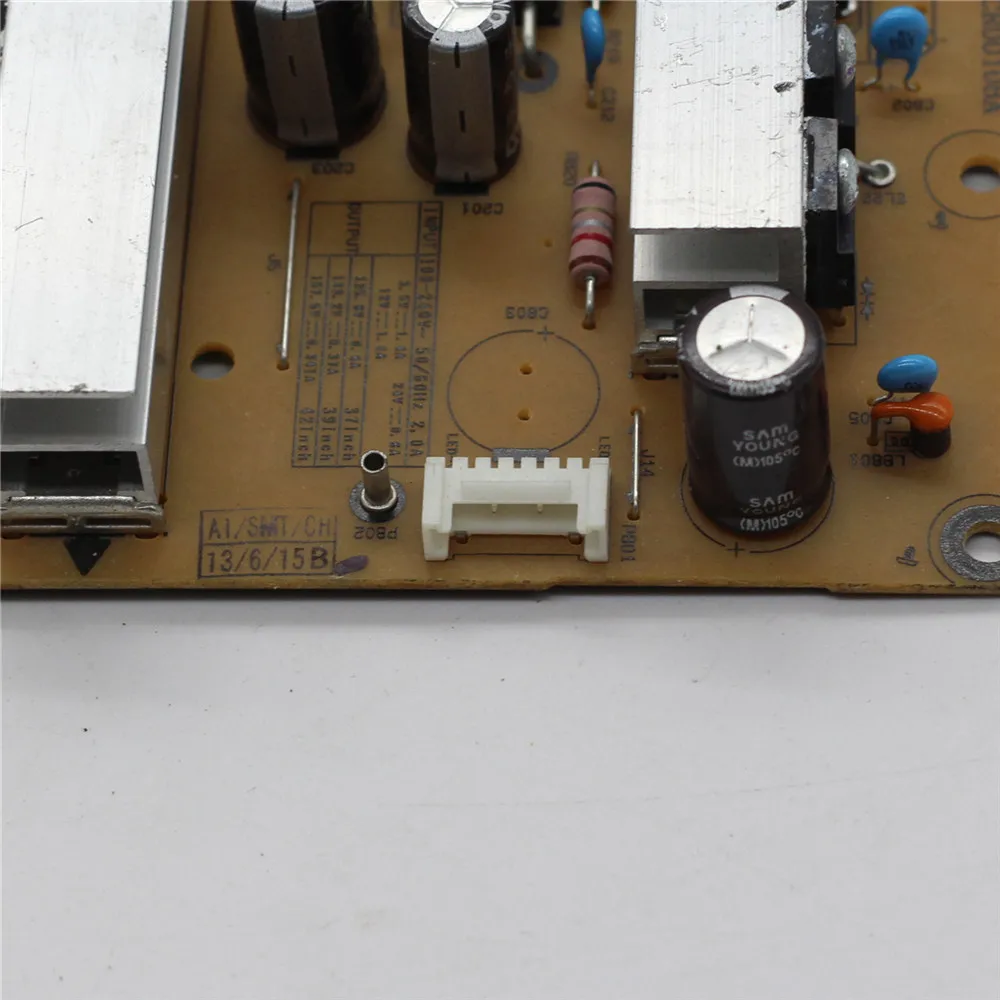 EAX64905301 LGP3739I 13PL1 для телевизионной платы 37 'ལ'' LG оригинальные аксессуары
