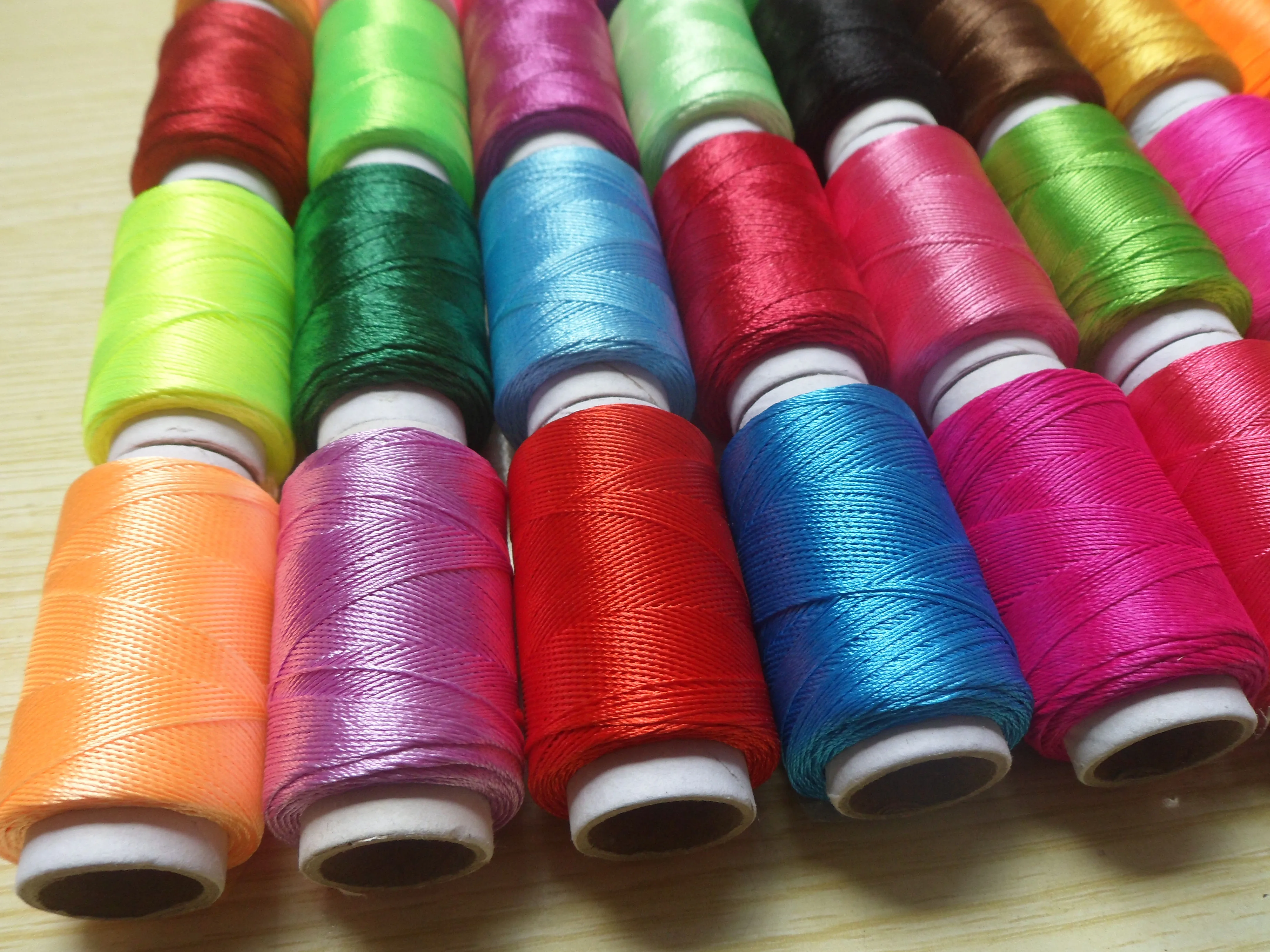 40 шт./партия, 12 г/шт., Разноцветные Шелковые швейные нитки для вышивки, вышивка крестиком, шелковые нити для вышивания, линия для ручной работы
