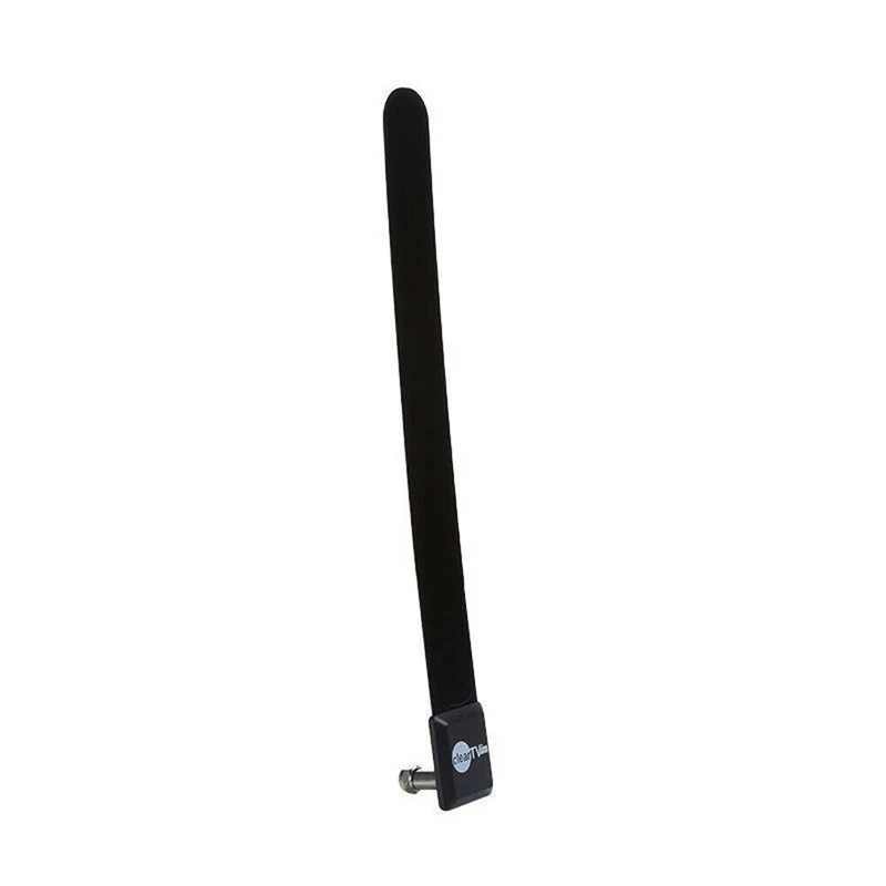 AAAE Top-Mini Clear tv Key HD tv ТВ цифровая Внутренняя антенна Канатный кабель