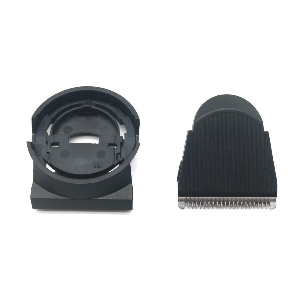 

Replacement Hair Clipper Blade Cutter Assy Face Head Trimmer For PHILIPS Shaver QC5530 QC5550 QC5560 QC5570 Razor