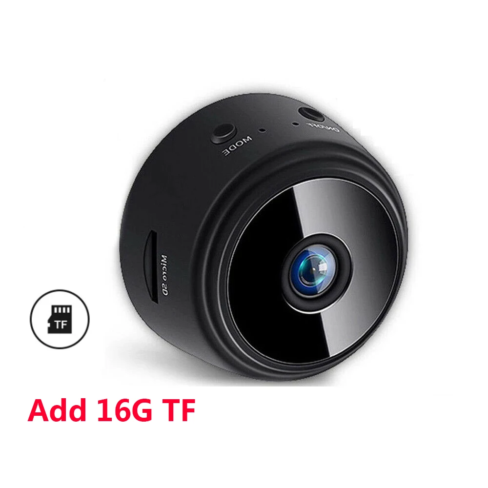 8mm camcorder for sale A9 Mini Camera 1080P HD ip camera Night Version Voice Video Security Wireless Mini Camcorders surveillance cameras wifi Camera sports camcorder Camcorders