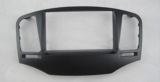 

Car Fascias Stereo Radio Panel Audio Navigation Frame Dash Kit For Roewe 350 2010 2011 2012 2013 2014 2015 2016 2017